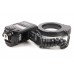Кольцевая макровспышка Meike для Nikon MK-14EXT Кольцевая макровспышка Meike для Nikon MK-14EXT